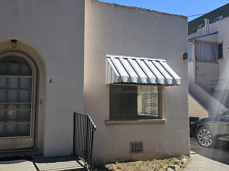 803 Smalley Ave #6 — Photo 2