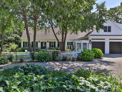17 Andrew Way, North Truro, MA, 02652