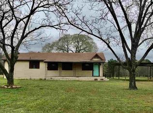 18895 Fm 1797 E, Tatum, TX 75691