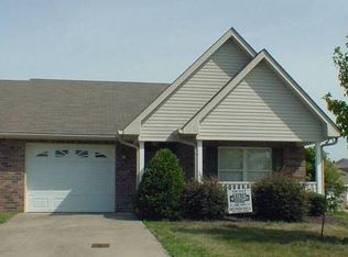 1307 Wyndham Dr, Columbia, TN 38401
