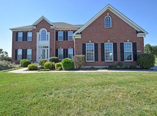 7842 Orchard Ct, West Chester, OH 45069