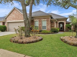 1515 Adams Walk Ct, Houston, TX 77077