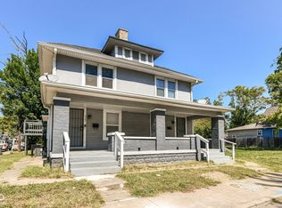 3702 E New York St, Indianapolis, IN 46201