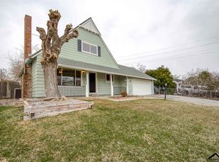 1920 Luning St, Red Bluff, CA 96080