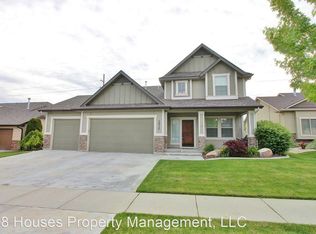 2010 S Sandcrest Loop, Nampa, ID 83686