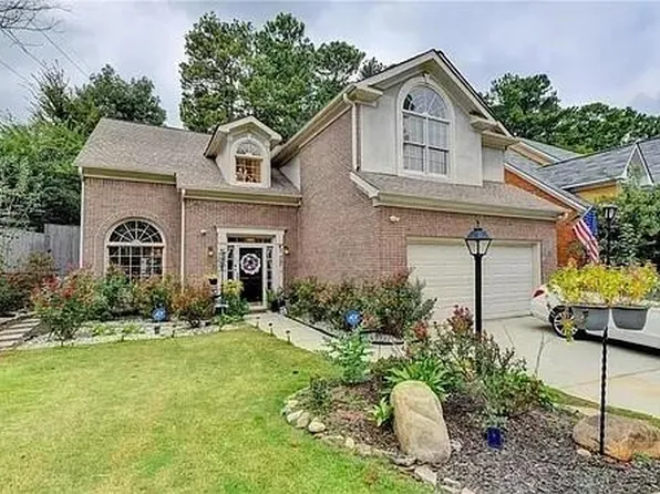 3139 Blairhill Ct, Atlanta, GA 30340