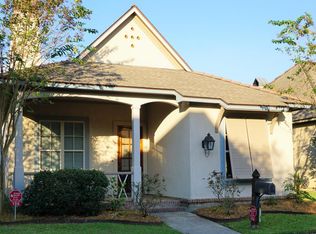 105 Reidel Rd, Broussard, LA 70518