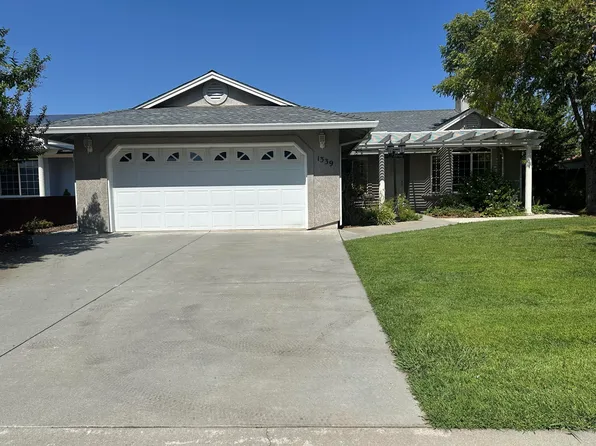 1339 Britt Ln, Red Bluff, CA 96080