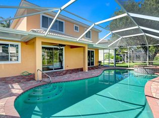 7916 Summer Lake Ct, Fort Myers, FL 33907