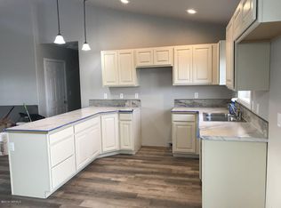 711 South St, Mabton, WA 98935