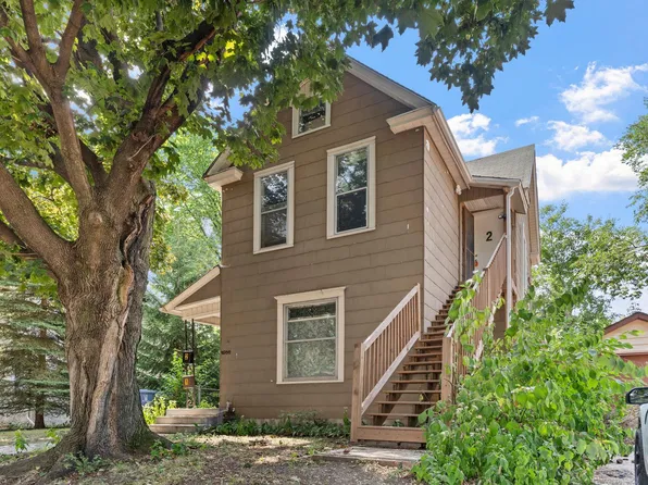 1500 Grand St NE, Minneapolis, MN 55413