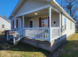 523 Cates St, Tiptonville, TN 38079