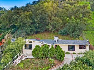 9830 Wanda Park Dr, Beverly Hills, CA 90210