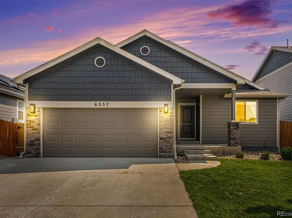 6557 Blue Spruce Street, Frederick, CO 80530
