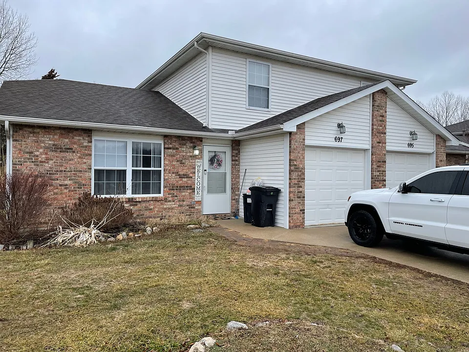 657 W Country Squire Ct #655