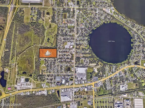 0 Howard St, Auburndale, FL 33823