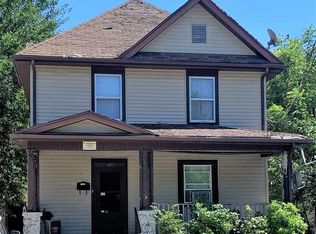 419 Albert Ave, Rockford, IL 61101