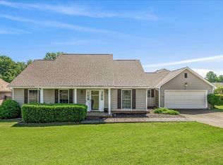 5128 Overview Rdg, Memphis, TN 38141