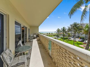 2545 S Ocean Boulevard #4070, Palm Beach, FL 33480