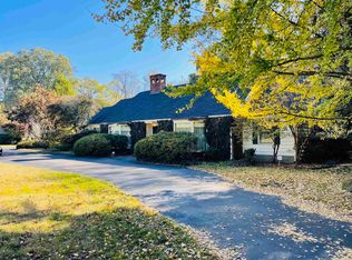 4477 Tall Trees Dr, Memphis, TN 38117