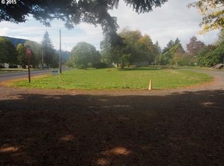 Forest Ln, Cascade Locks, OR 97014