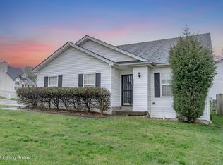 10507 Whitepine View Pl, Louisville, KY 40299