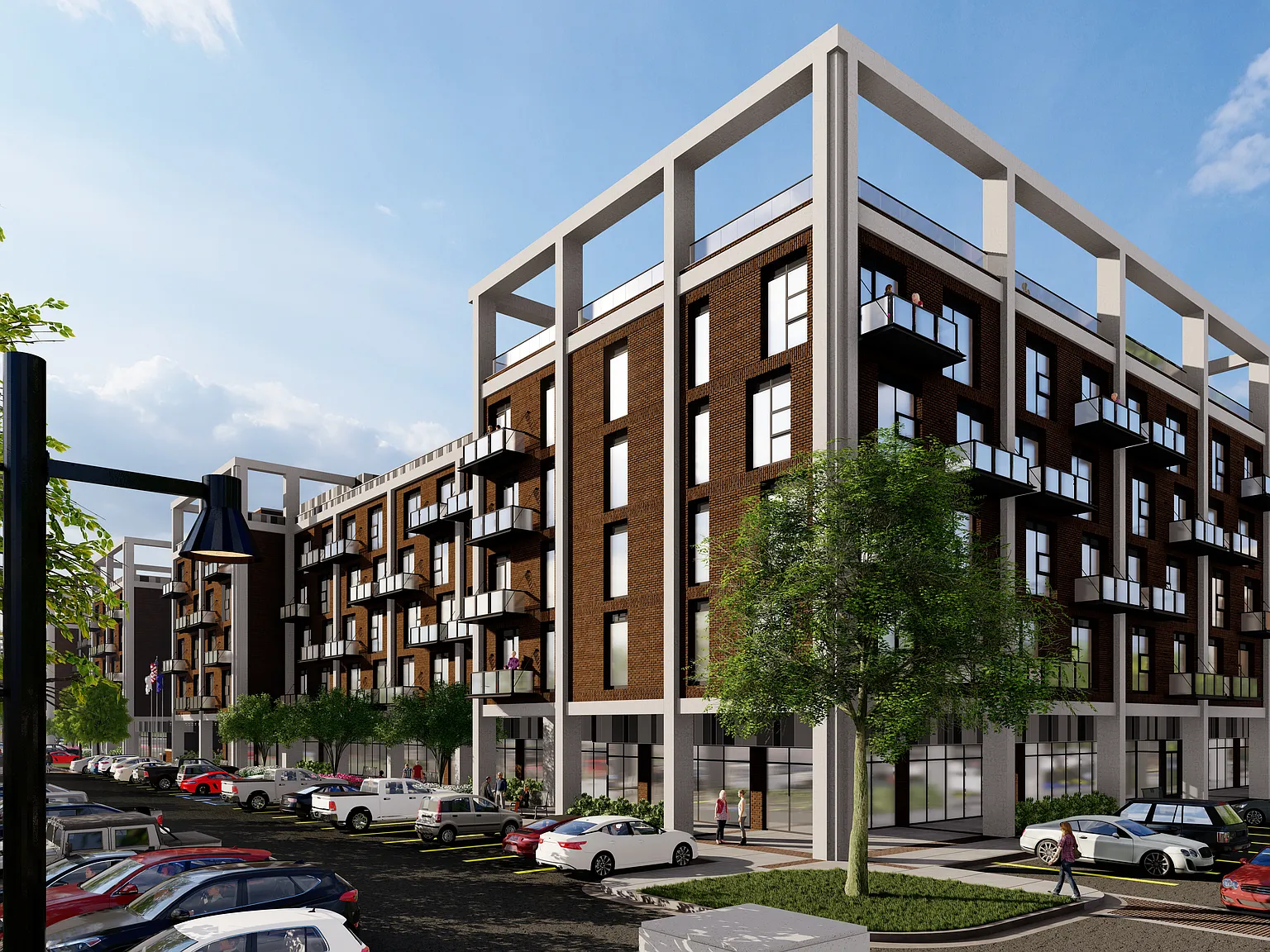 Northland City Center — Photo 2