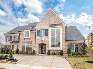 674 Bushwillow Ln, Collierville, TN 38017