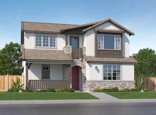 Residence 5 Plan, Lagoon Valley : Hawthorn Hills, Vacaville, CA 95687