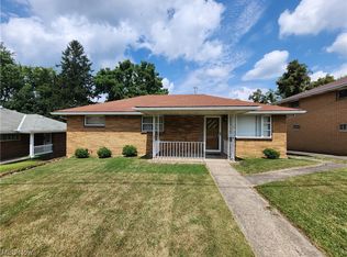 150 N 15th St, Weirton, WV 26062