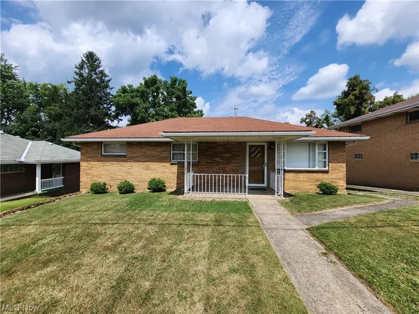 150 N 15th St, Weirton, WV 26062