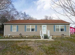 111 Gernert Ln, Grasonville, MD 21638