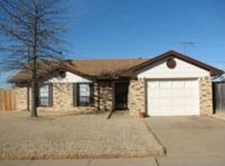 4848 Trinidad Dr, Wichita Falls, TX 76310
