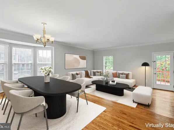 5227 Dunstable Ln, Alexandria, VA 22315