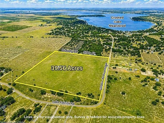 4th image of Lake Patrick Rd N