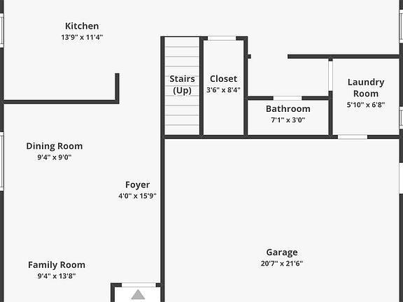 2nd image of 106 W Corriente Ct
