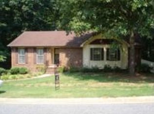 1201 Old Farm Rd, Watkinsville, GA 30677