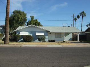 4341 N 35th St, Phoenix, AZ 85018