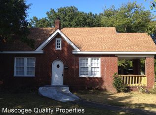 2207 8th St, Columbus, GA 31906