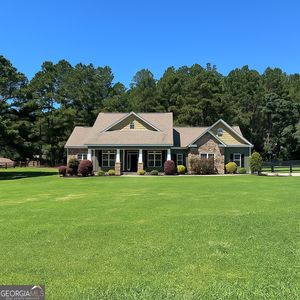1035 Peachtree Dr, Thomson, GA, 30824
