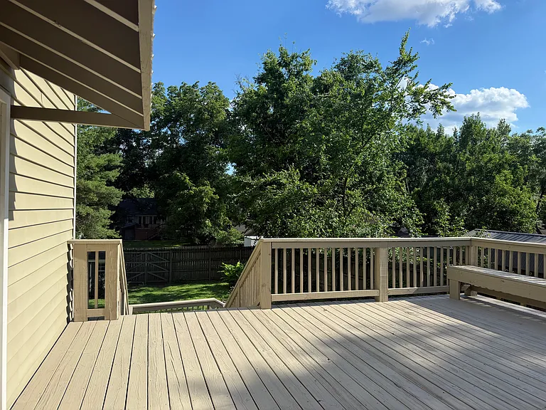 5205 Park Ave — Photo 22