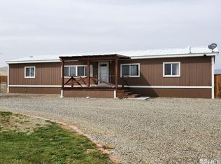 3205 Stagecoach Cir, Winnemucca, NV 89445