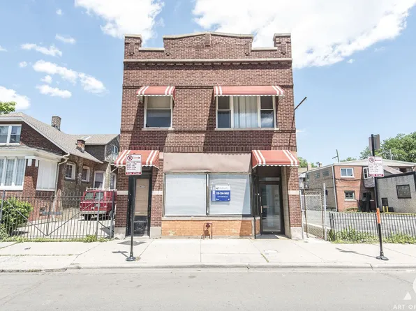 4412 W Belmont Ave, Chicago, IL 60641