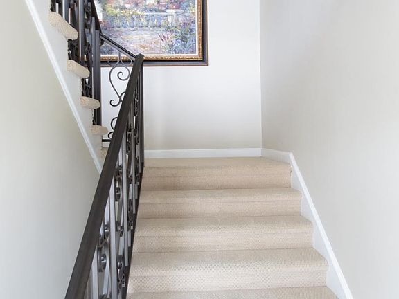 Pretty Building Entry