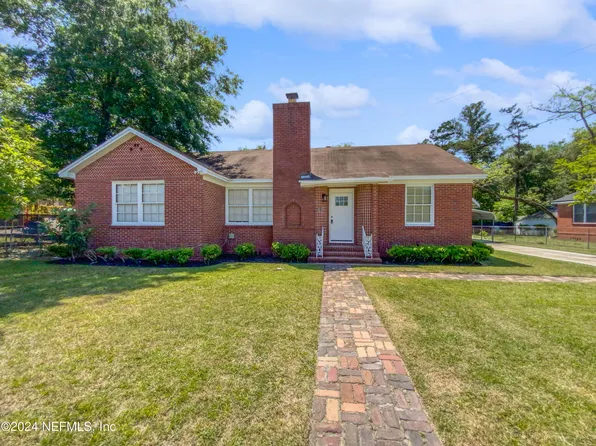 232 W 46TH Street, Jacksonville, FL 32208