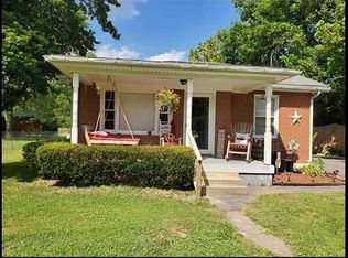 628 S Poplar St, Lebanon Junction, KY 40150