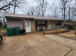 28 Skyline Dr, Cherokee Village, AR 72529