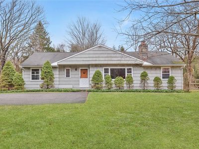 174 Todd Road, Katonah, NY, 10536