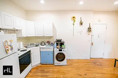 Rented by Highline Residential