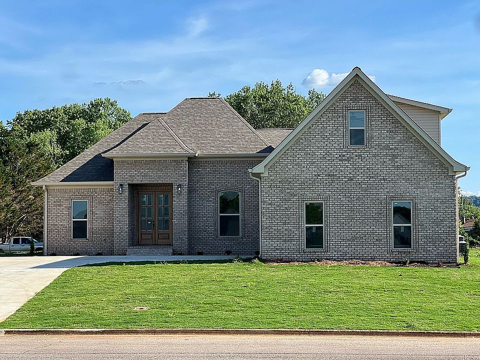 1305 Lake Spencer Dr, Tuscumbia, AL 35674 Zillow